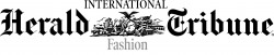 International Herald Tribune Fashion
